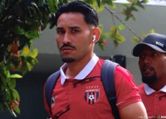 José Soto, volante del Portuguesa:“Nos restan tres finales y tenemos que ganarlas”