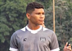 Jesús González, extremo del Portuguesa FC: “Estamos para grandes cosas y buscaremos llegar a la final” 