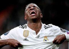 Eliminado el Real Madrid en los cuartos de la Liga de Campeones