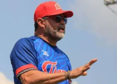 Ozzie Guillén no continuará como mánager de Los Tigres
