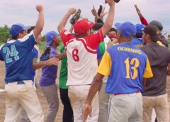 Monseñor Unda gana torneo de softbol en Guanare
