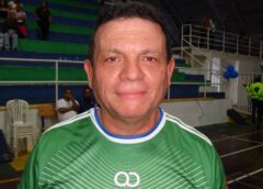 Llaneros ante Lara en continuación de la Liga Nacional de fútbol sala