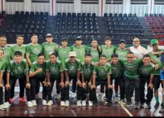 Llaneros de Guanare logra clasificar a siguiente fase de la Liga Nacional de fútbol sala 