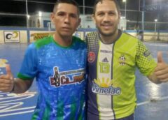 En fútbol sala de Guanare: El duro equipo Campito de Los Próceres mantiene buen ritmo