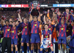 ¡CAMPEÓN!