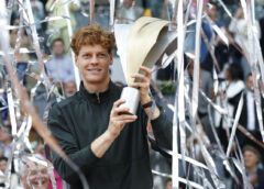 Sinner gana su quinto Masters 1.000 consecutivo en Madrid