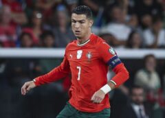 El último de su carrera: Cristiano encabeza lista de convocados por Portugal al Mundial 2026