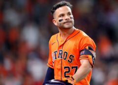 MLB: José Altuve agranda su legado tras superar marcas de Sammy Sosa y Omar Vizquel