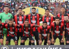 Deportivo La Guaira venció al Portuguesa 2-0