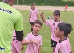 Diablitos™ Underwood™ y Gabriel Cichero elevan la Winners League UNIMET 2026