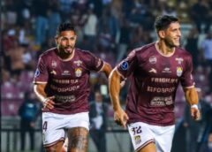 Carabobo FC campeón del Torneo Apertura 2026 de la Liga Futve