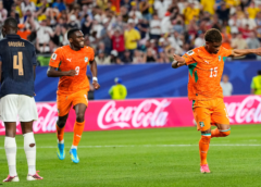 Mal comienzo de Ecuador en el Mundial: Cayó ante Costa de Marfil 1-0