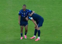 España eliminó a Uruguay del Mundial