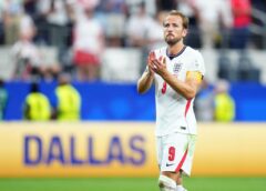 Inglaterra derrota 4-2 a Croacia