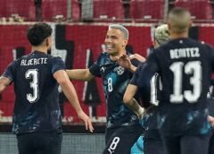 Paraguay va al Mundial decidido a competir, afirma seleccionador Gustavo Alfaro
