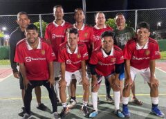 Estelares ganaron en torneo de fútbol sala jugado en Guanare