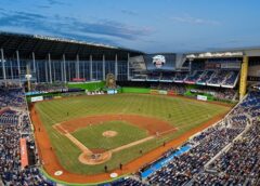 Magallanes y Tiburones llevarán el béisbol venezolano a Miami