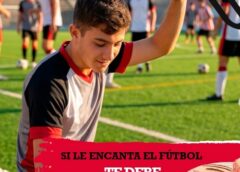 Semillero del fútbol capitalino consagra a sus campeones