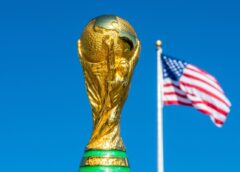 Arranca inédito Mundial de Fútbol 2026: Tres sedes y 48 selecciones