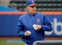 Murió el recordado manager estadounidense Phil Reagan