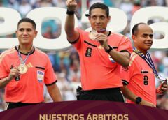 !De altura!