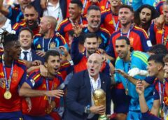 ¡España campeona del Mundo 2026!