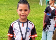 La perla de Turén Thiago Rodríguez sigue brillando en el fútbol portugueseño
