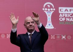 Plan Infantino de «privatizar » la Copa del Mundo es rechazado por UEFA y CONCACAF