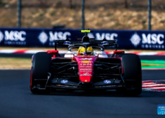 Norris gana el Gran Premio de Hungría de F1