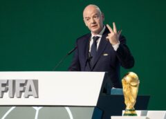 FIFA estudiará ampliar el Mundial a 64 selecciones
