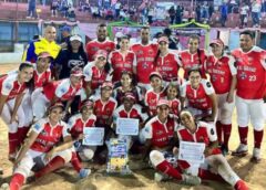 Loyal Queens gana el Torneo Municipal de kickingball celebrado en Guanare