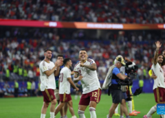 ¡España está en la final!