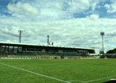 Se muda temporalmente a Barquisimeto el Portuguesa FC