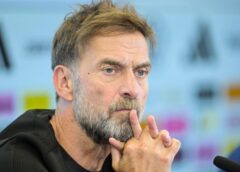 Alemania con nuevo entrenador: Jürgen Klopp con la tarea de reconstruir la selección