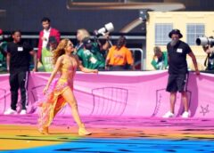 Shakira, Madonna, Justin Bieber y BTS encendieron el descanso del Mundial 2026