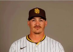 Detenido por agentes de migración en EEUU coach venezolano de Los Padres de San Diego