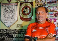 Gran personaje del llano: Jesús Rodríguez cumple 20 años como delegado del Portuguesa FC
