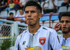 Optimista el goleador Jonathan Cañete: “Portuguesa está mentalizado para ganar la sexta estrella”