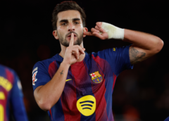 A un paso del PSG