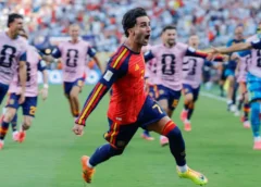 Ferrán Torres al PSG
