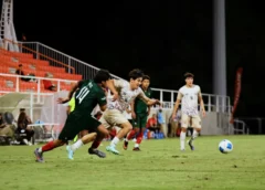 Sub21 dorada