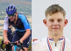 Tragedia en el ciclismo: Muere corredor de 19 años tras accidente en la Vuelta a Portugal