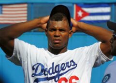 Yasiel Puig se declara en bancarrota y enfrenta posible condena de prisión