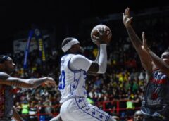Anuncian lanzamiento de la Liga Superior de Baloncesto Venezolano