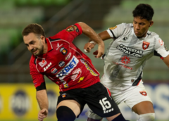 Portuguesa FC y Caracas FC no pasan del empate en la capital