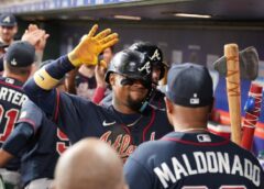Seis equipos aseguraron presencia en la postemporada: MLB