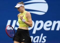 Campeona y nueva número 1 del mundo