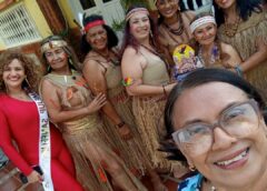 Delegación portugueseña subcampeona de los XV Juegos invitacionales de Educadores Jubilados celebrados en Maracaibo