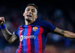 Barcelona imparable