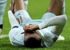 Mbappé se lesiona y queda fuera de la concentración de Francia